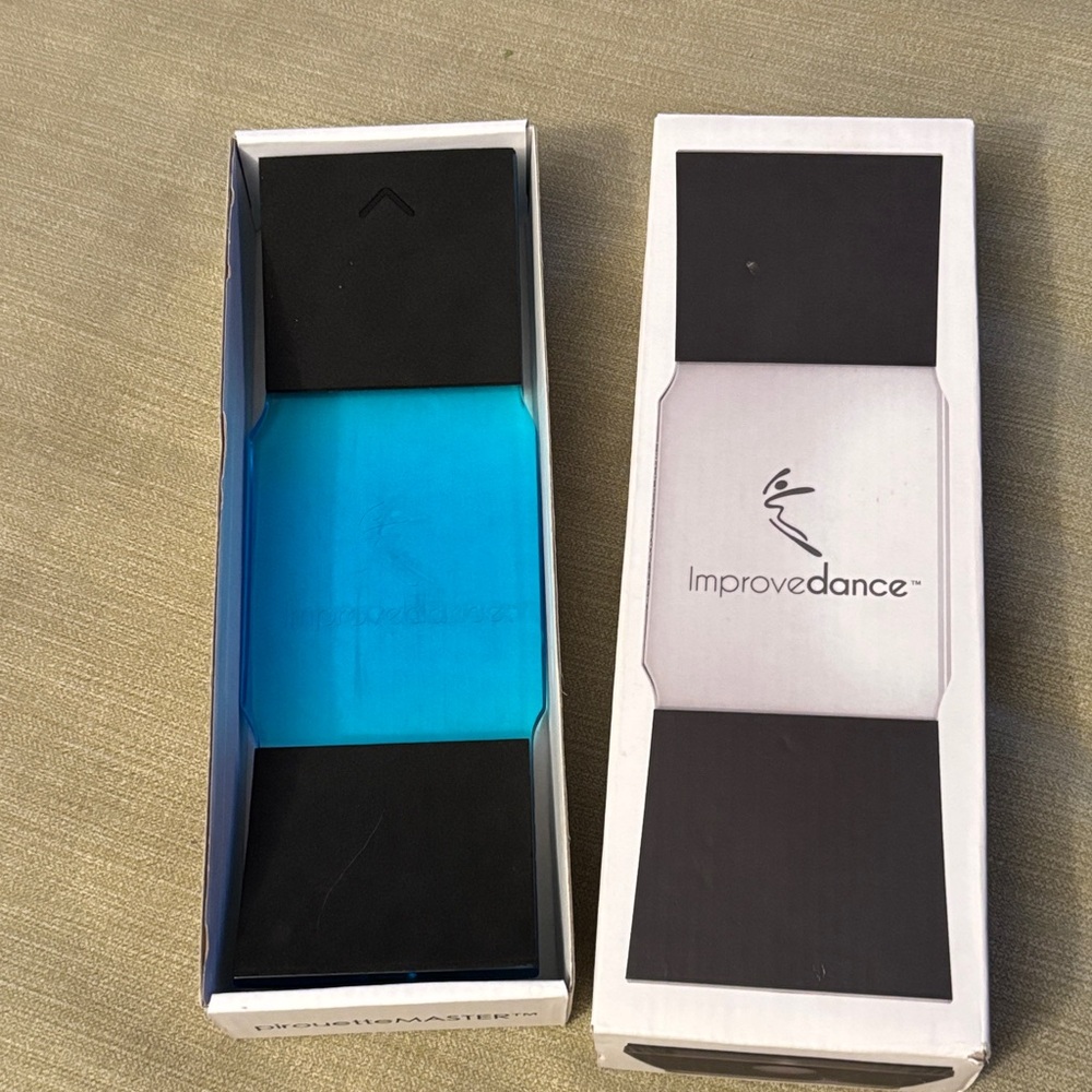 Turn Board Pirouette MASTER used